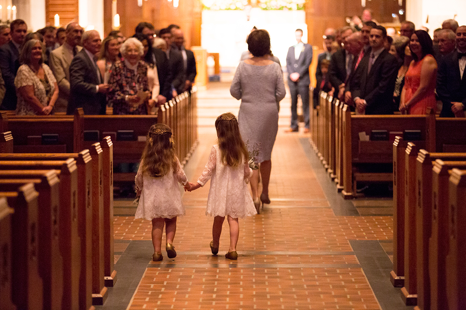 Ibbie  Jebs Pastel Toned Spring Wedding - Image Property of www.j-dphoto.com