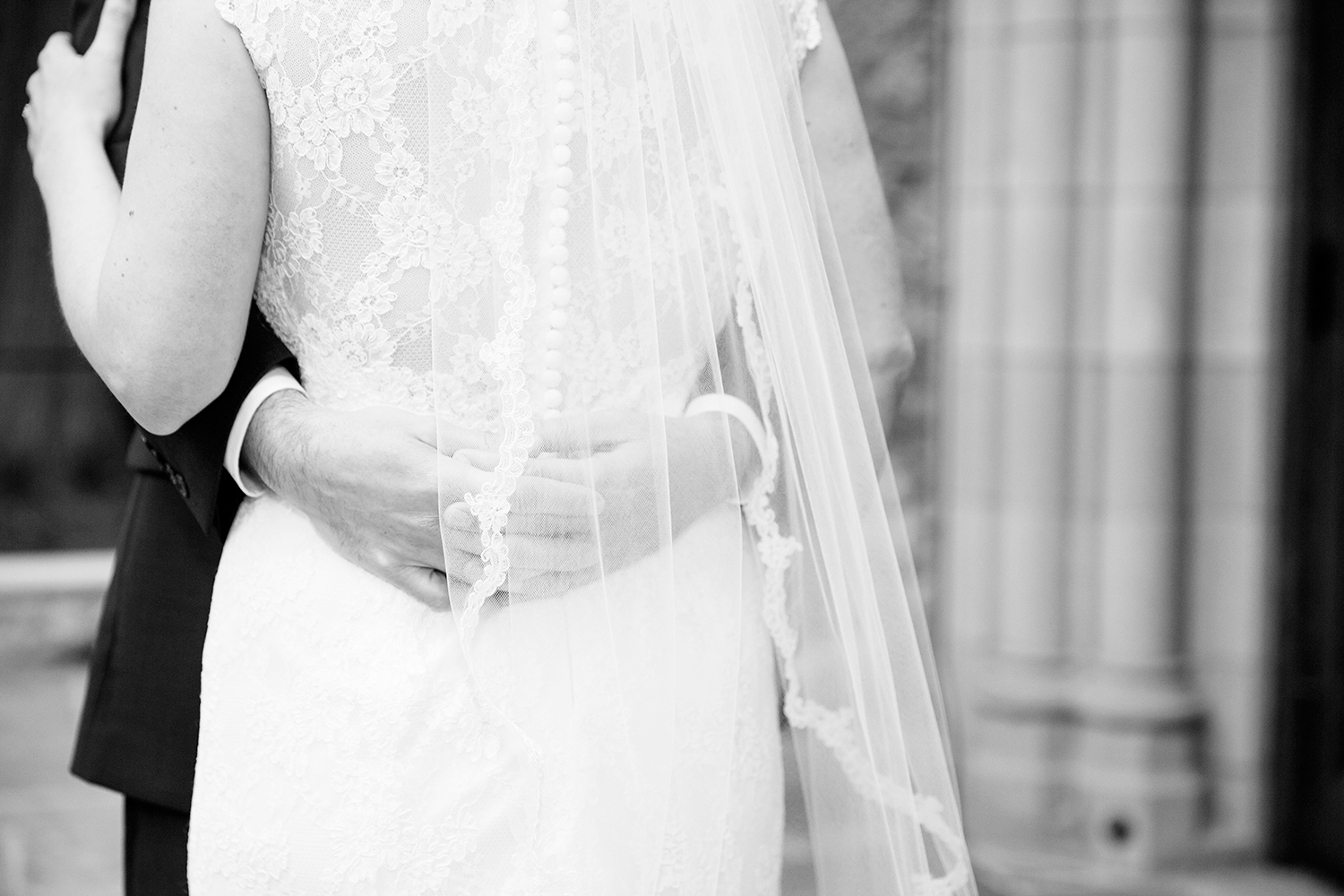 Ibbie Jebs Pastel Toned Spring Wedding - Image Property of www.j-dphoto.com