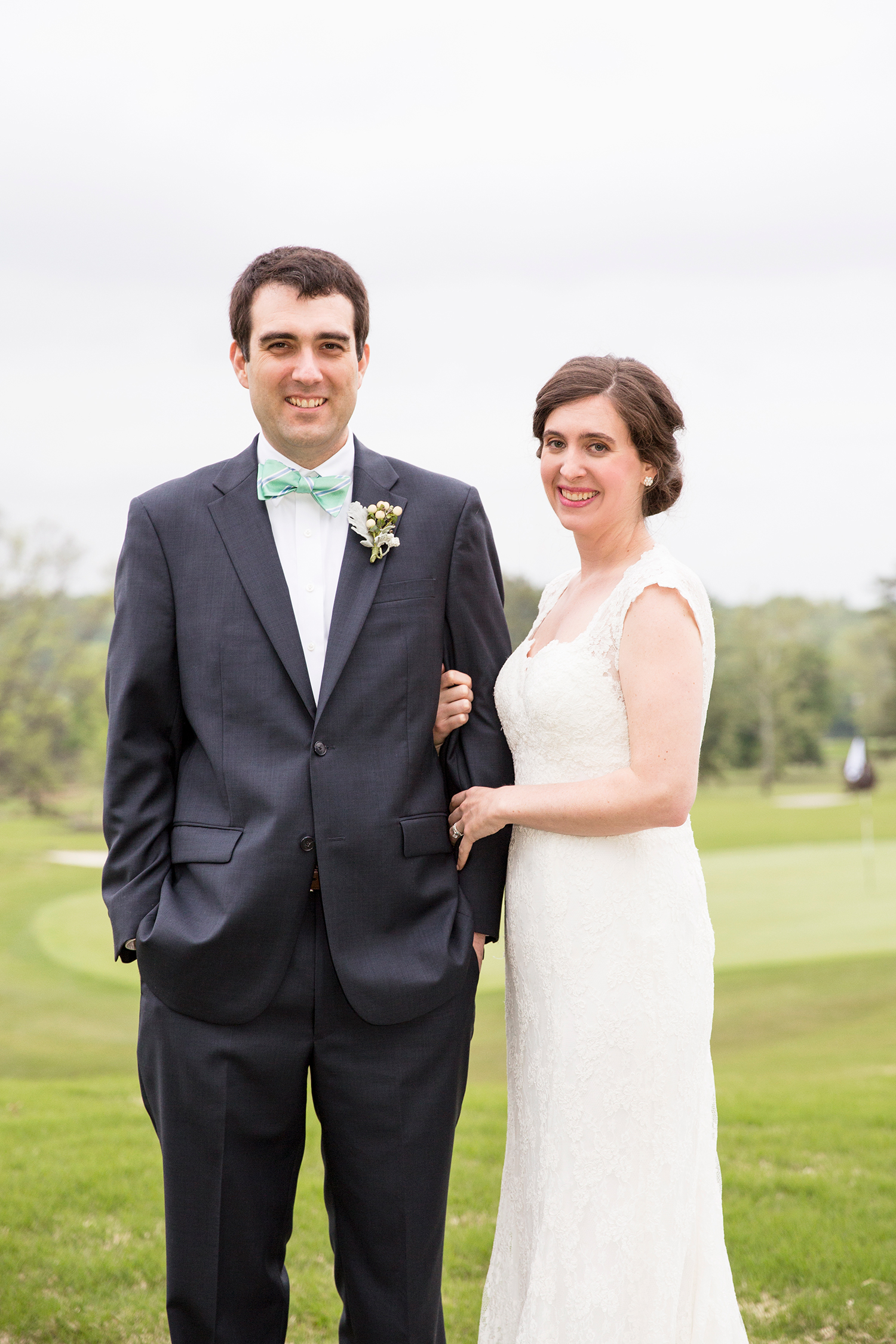 Ibbie Jebs Pastel Toned Spring Wedding - Image Property of www.j-dphoto.com