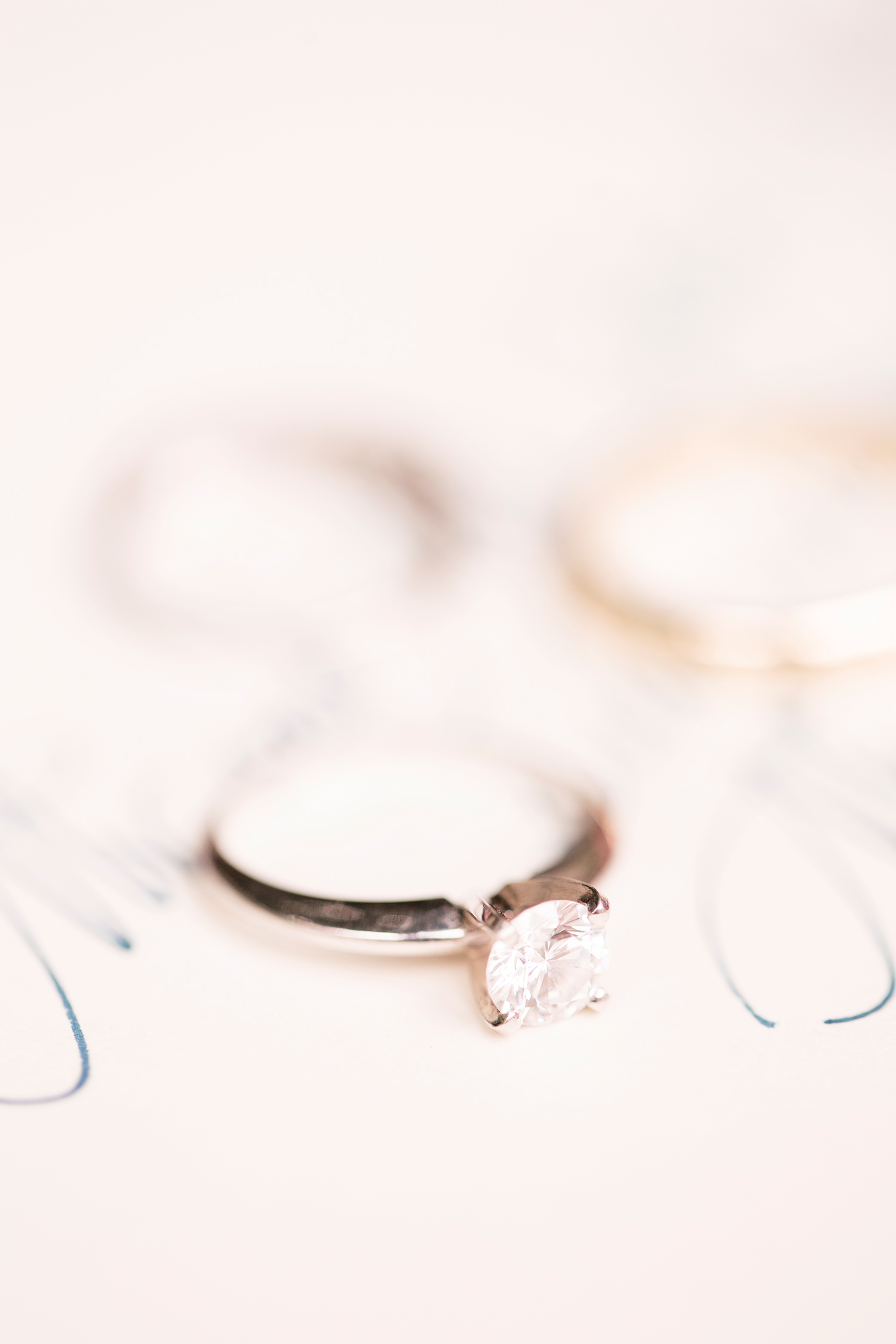 Ibbie Jebs Pastel Toned Spring Wedding - Image Property of www.j-dphoto.com