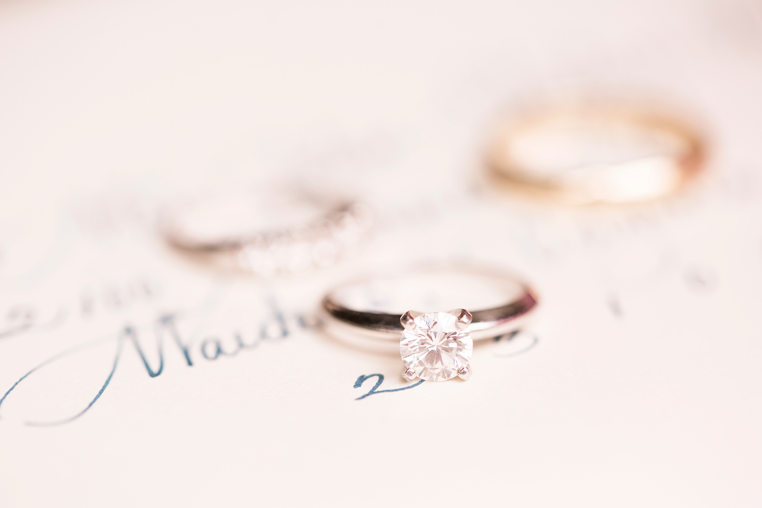 Ibbie Jebs Pastel Toned Spring Wedding - Image Property of www.j-dphoto.com