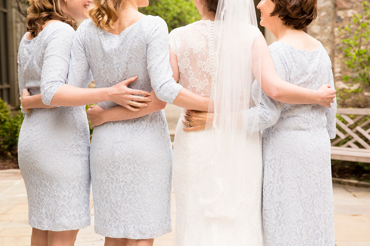 Ibbie Jebs Pastel Toned Spring Wedding - Image Property of www.j-dphoto.com