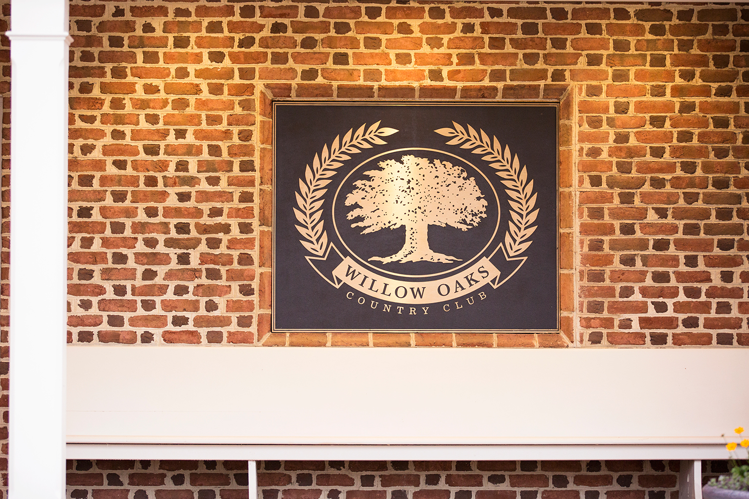 Ibbie Jebs Pastel Toned Spring Wedding - Image Property of www.j-dphoto.com