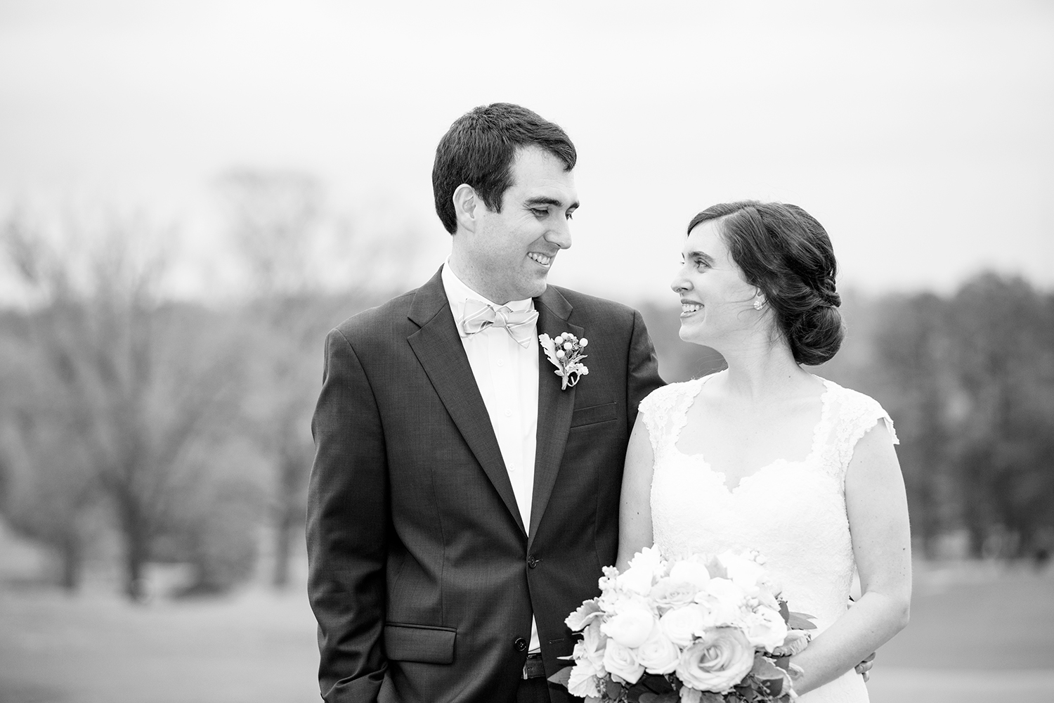 Ibbie Jebs Pastel Toned Spring Wedding - Image Property of www.j-dphoto.com