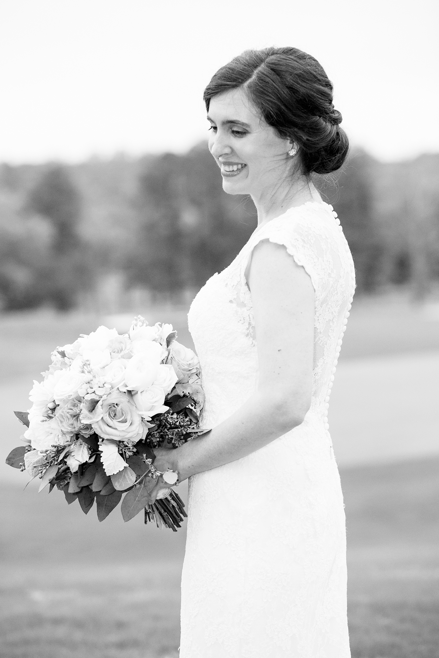 Ibbie Jebs Pastel Toned Spring Wedding - Image Property of www.j-dphoto.com