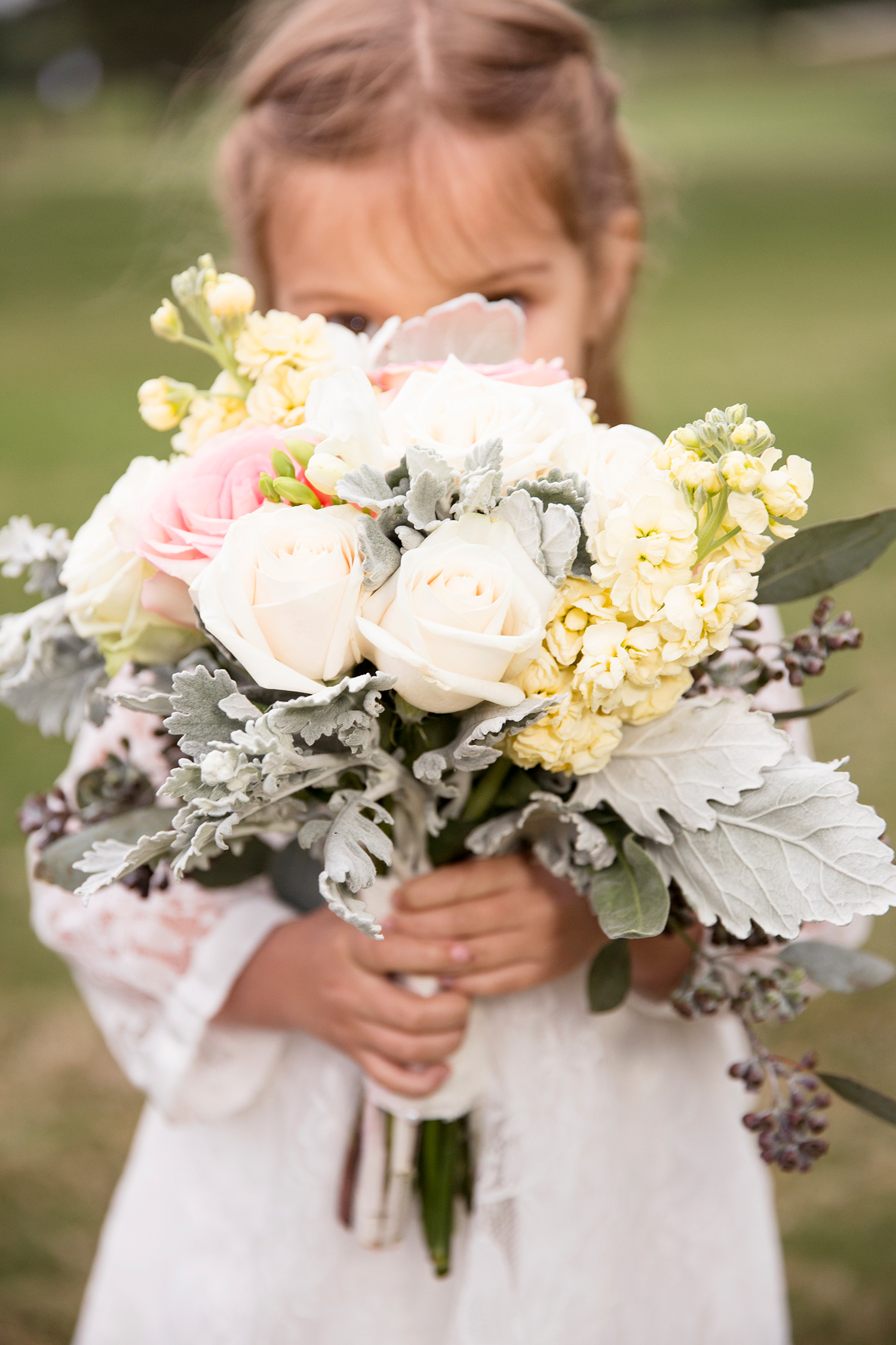 Ibbie Jebs Pastel Toned Spring Wedding - Image Property of www.j-dphoto.com