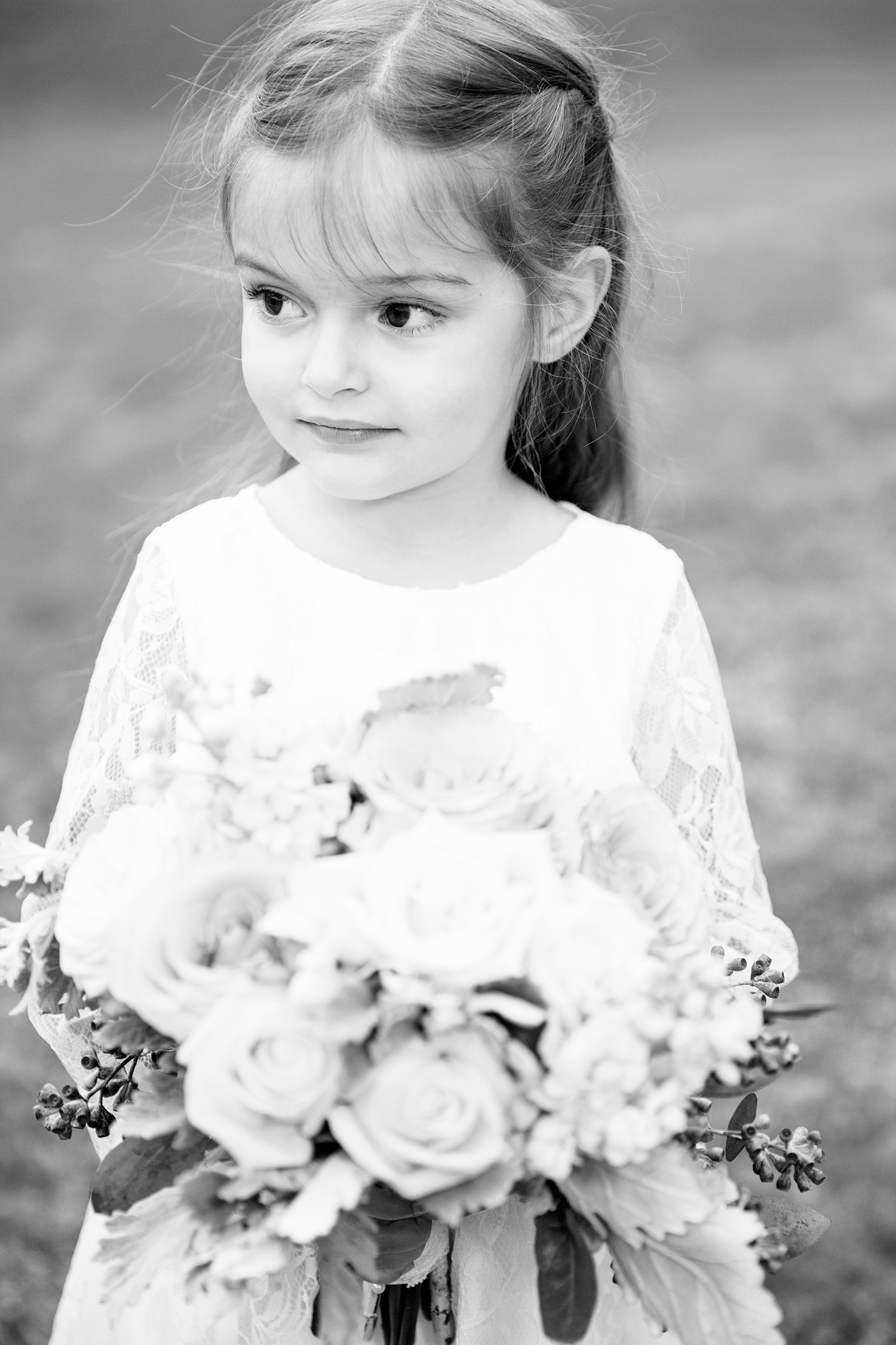 Ibbie Jebs Pastel Toned Spring Wedding - Image Property of www.j-dphoto.com