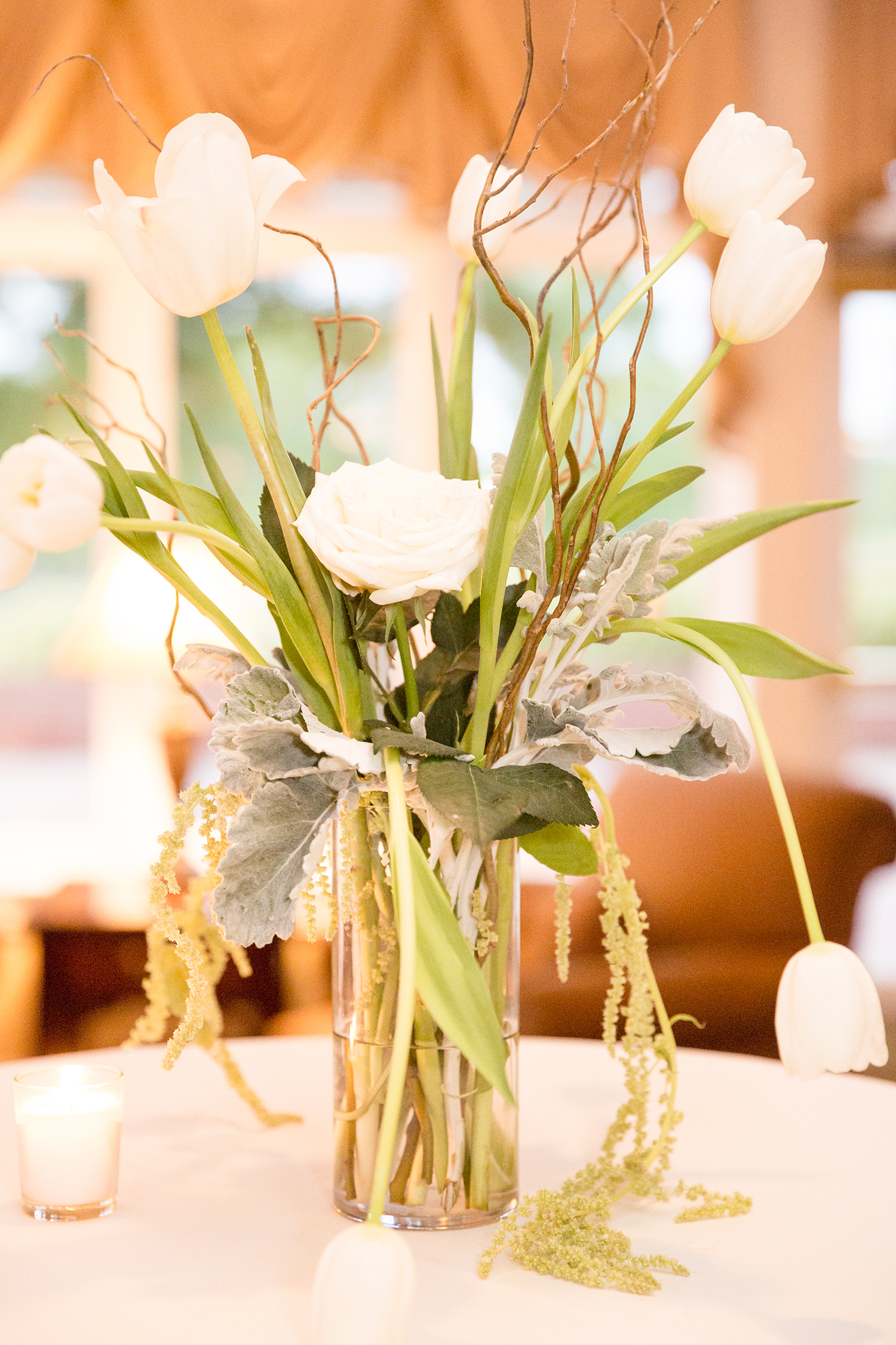 Ibbie Jebs Pastel Toned Spring Wedding - Image Property of www.j-dphoto.com