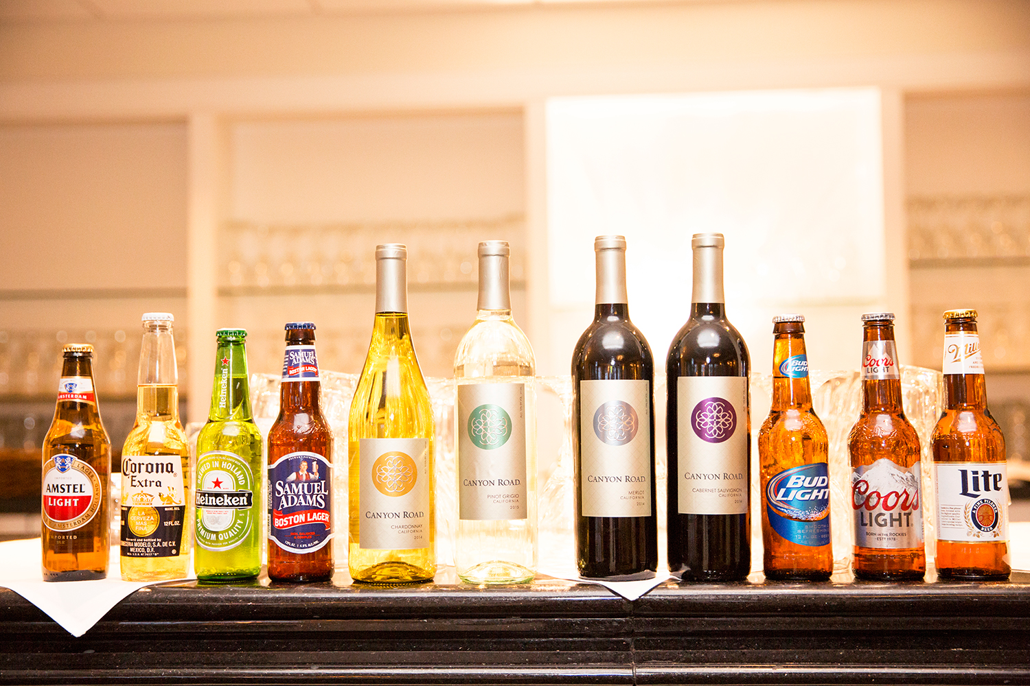 Ibbie Jebs Pastel Toned Spring Wedding - Image Property of www.j-dphoto.com