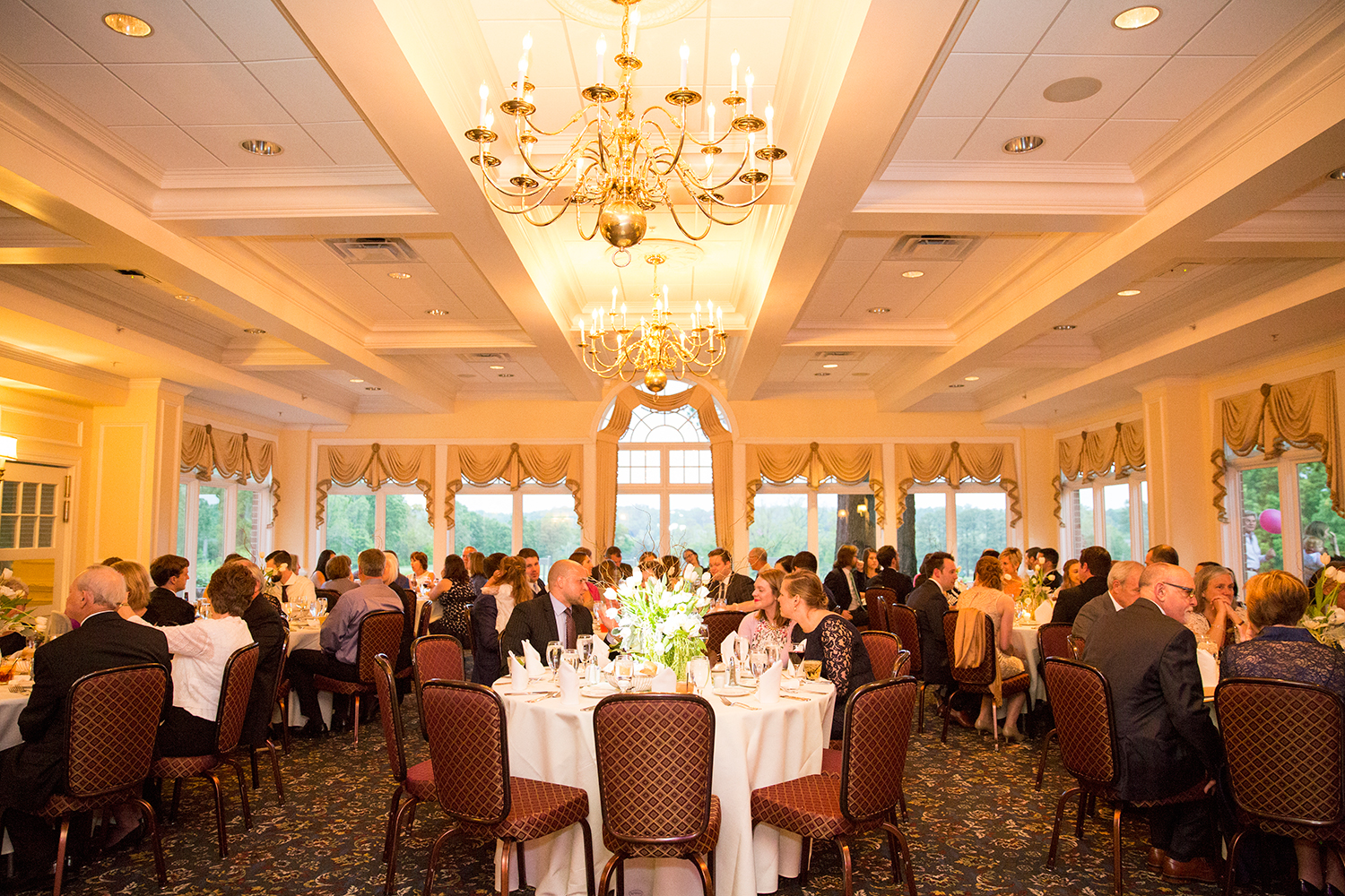 Ibbie Jebs Pastel Toned Spring Wedding - Image Property of www.j-dphoto.com