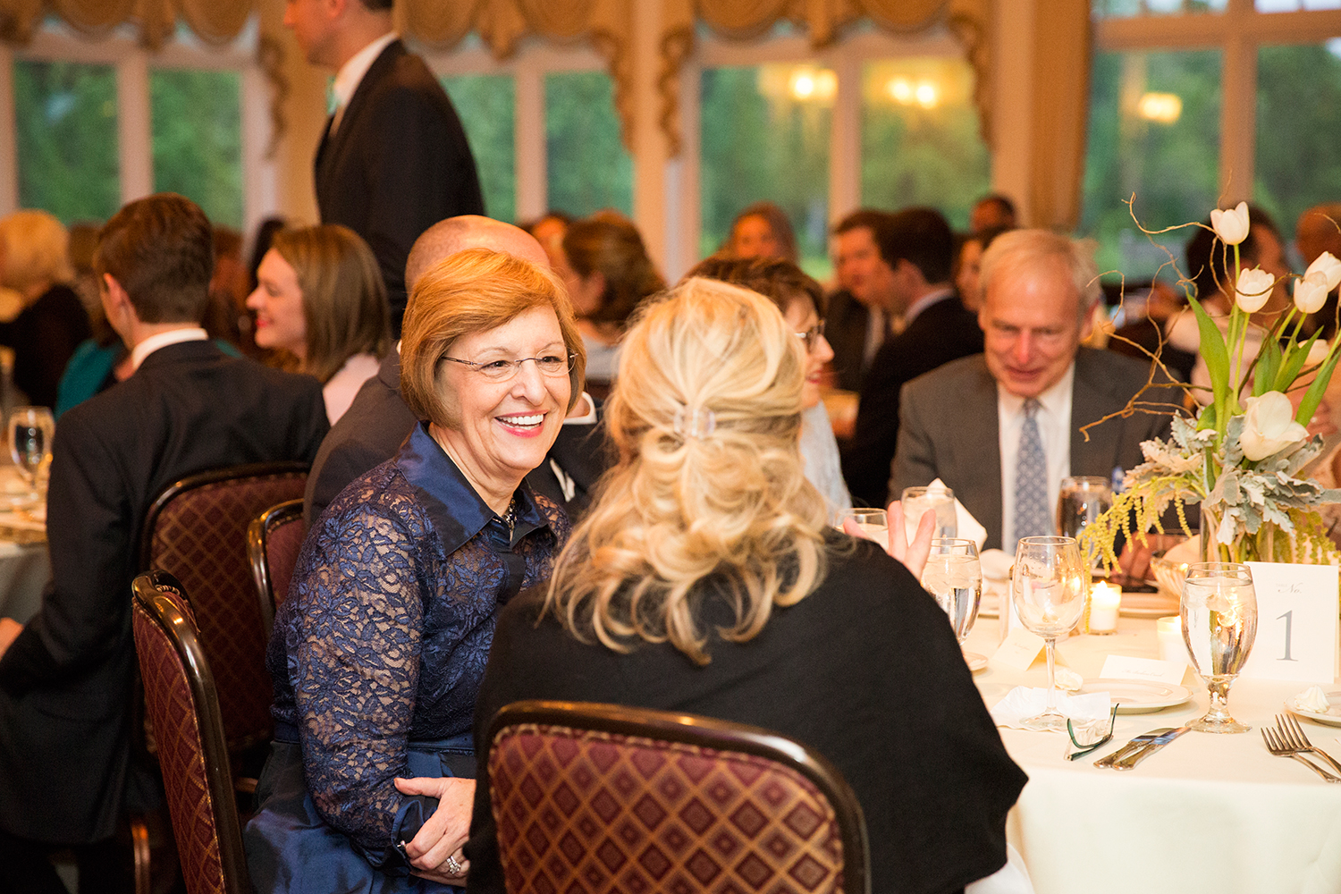 Ibbie Jebs Pastel Toned Spring Wedding - Image Property of www.j-dphoto.com