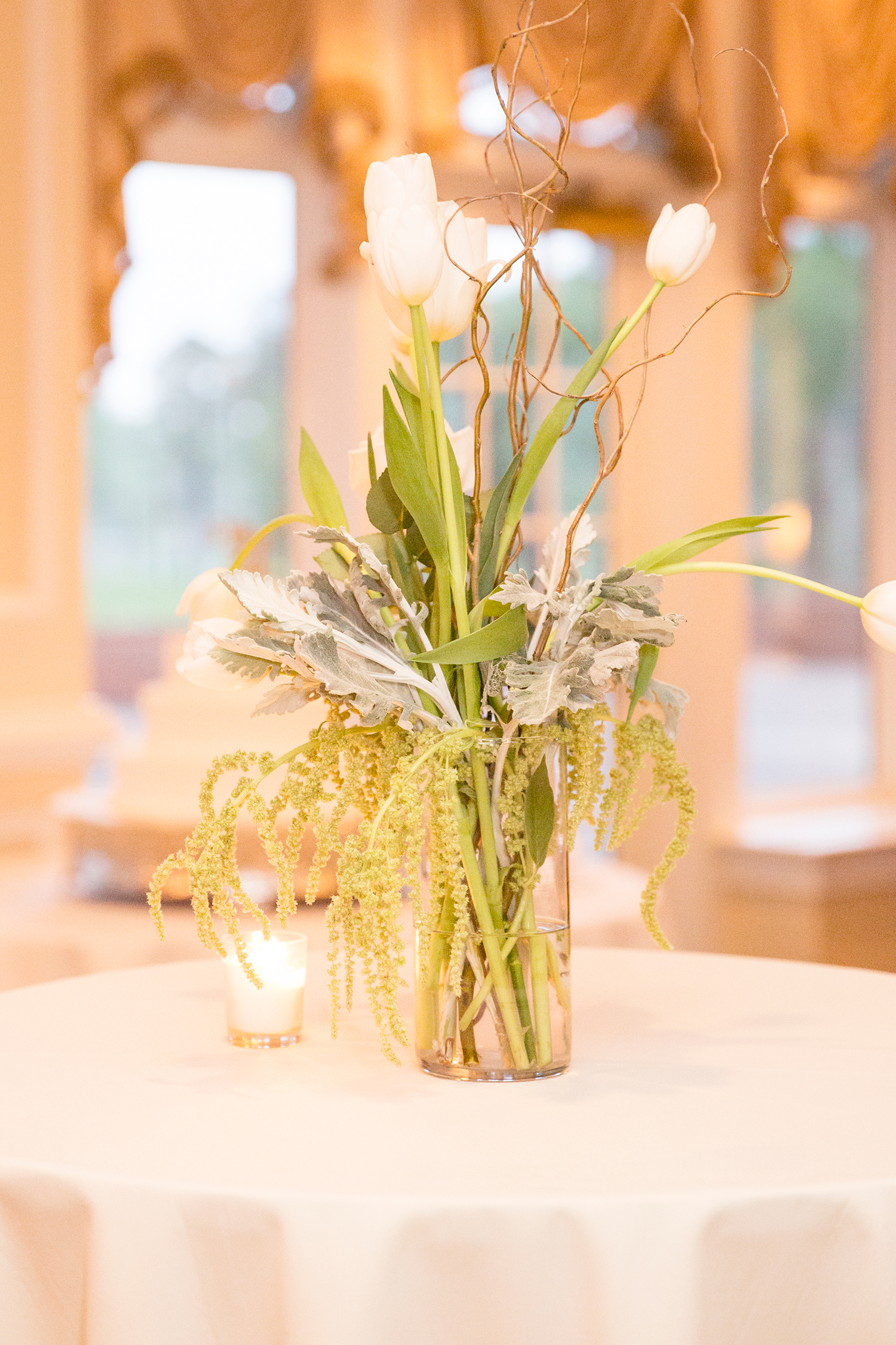 Ibbie  Jebs Pastel Toned Spring Wedding - Image Property of www.j-dphoto.com