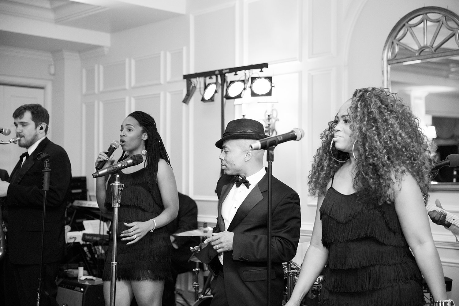 Ibbie Jebs Pastel Toned Spring Wedding - Image Property of www.j-dphoto.com