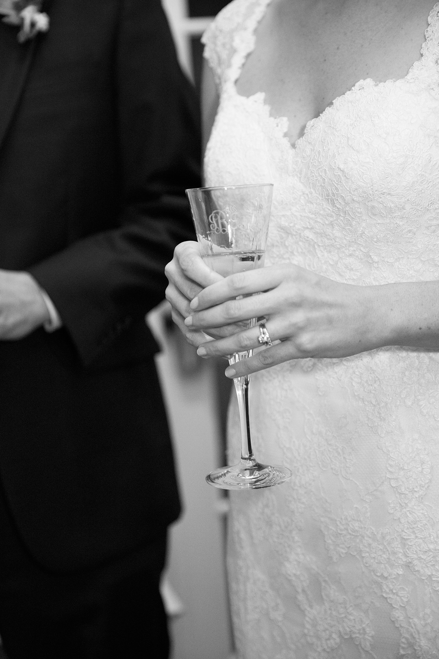 Ibbie Jebs Pastel Toned Spring Wedding - Image Property of www.j-dphoto.com