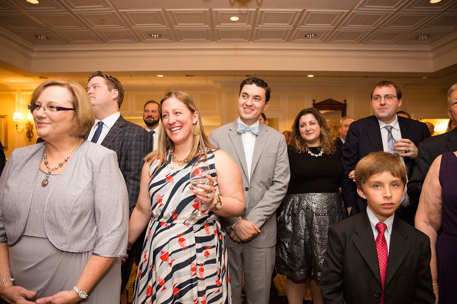 Ibbie  Jebs Pastel Toned Spring Wedding - Image Property of www.j-dphoto.com