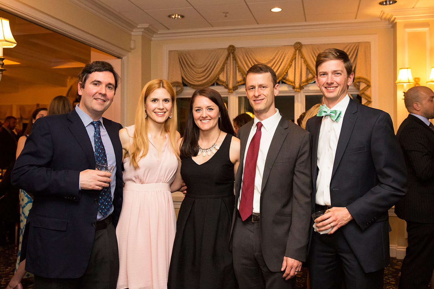 Ibbie Jebs Pastel Toned Spring Wedding - Image Property of www.j-dphoto.com