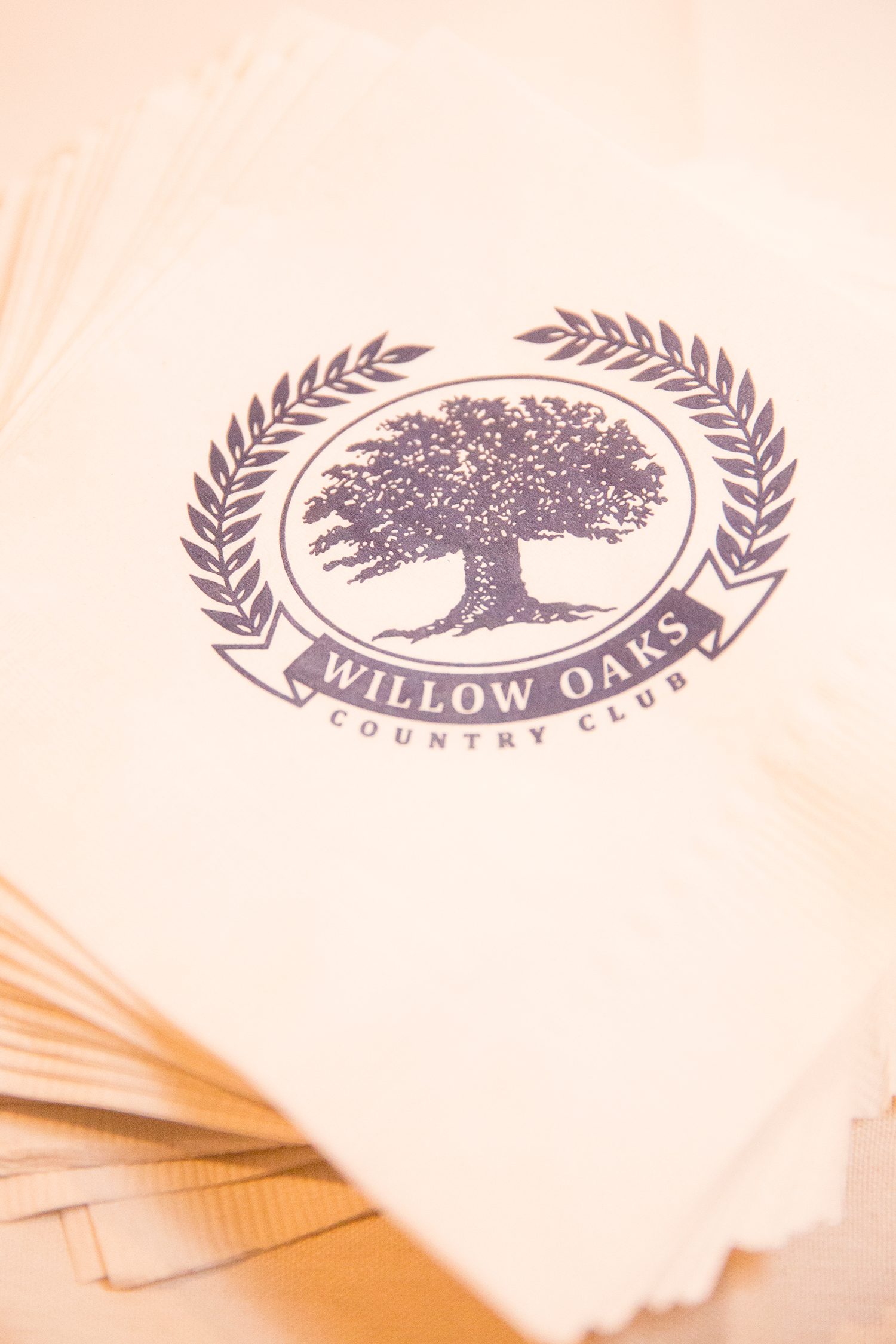 Ibbie Jebs Pastel Toned Spring Wedding - Image Property of www.j-dphoto.com