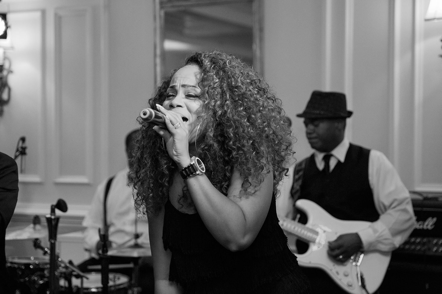 Ibbie  Jebs Pastel Toned Spring Wedding - Image Property of www.j-dphoto.com