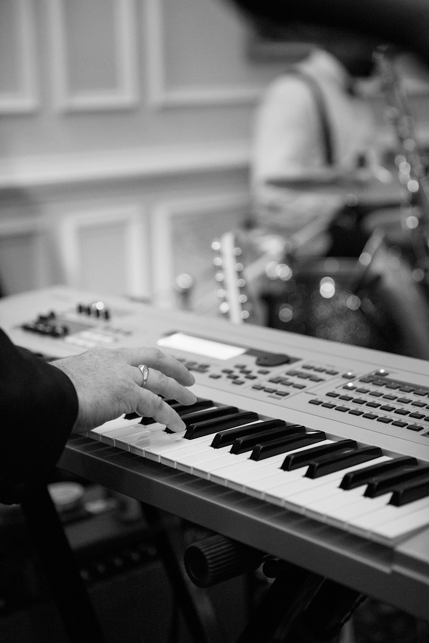 Ibbie Jebs Pastel Toned Spring Wedding - Image Property of www.j-dphoto.com