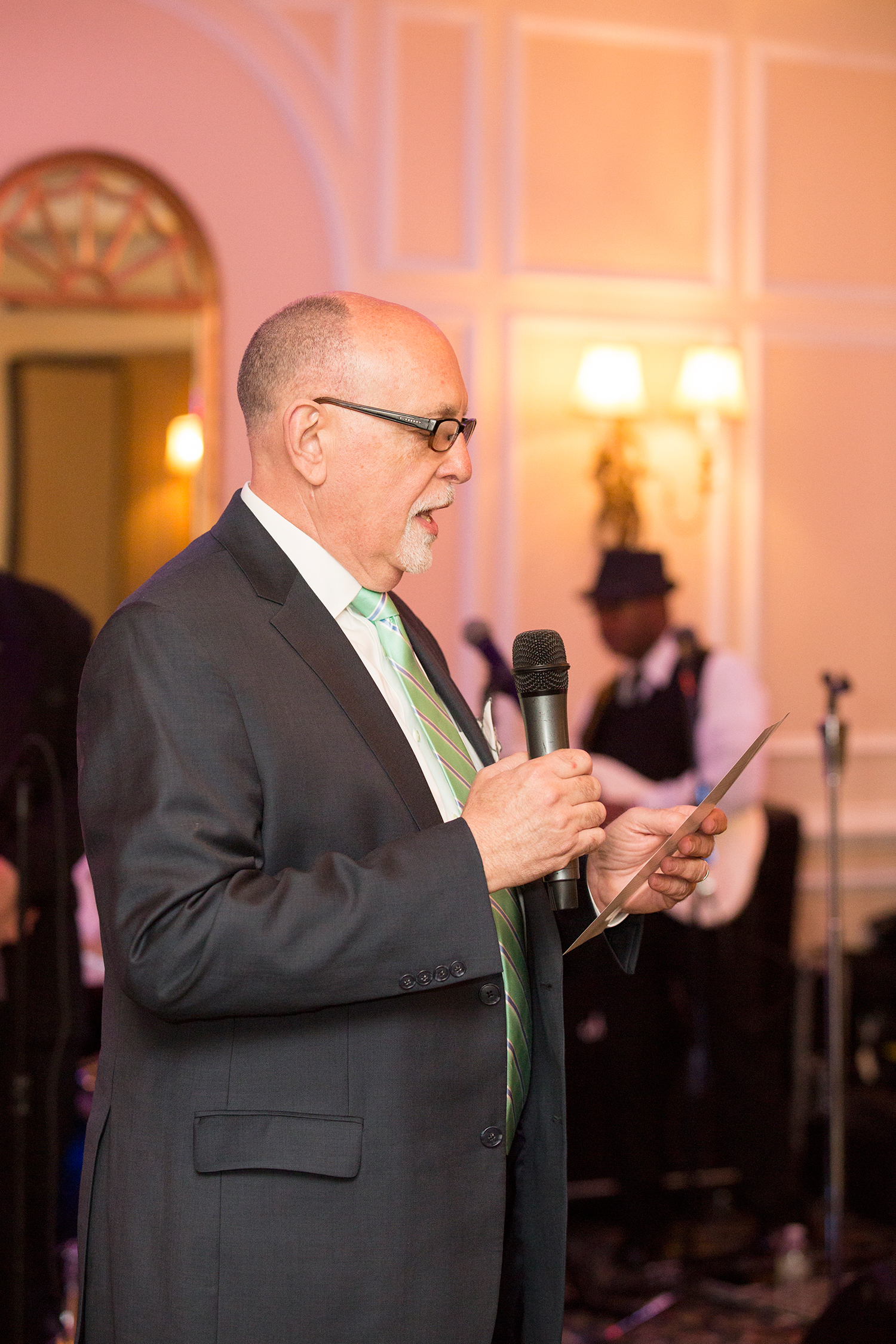 Ibbie  Jebs Pastel Toned Spring Wedding - Image Property of www.j-dphoto.com