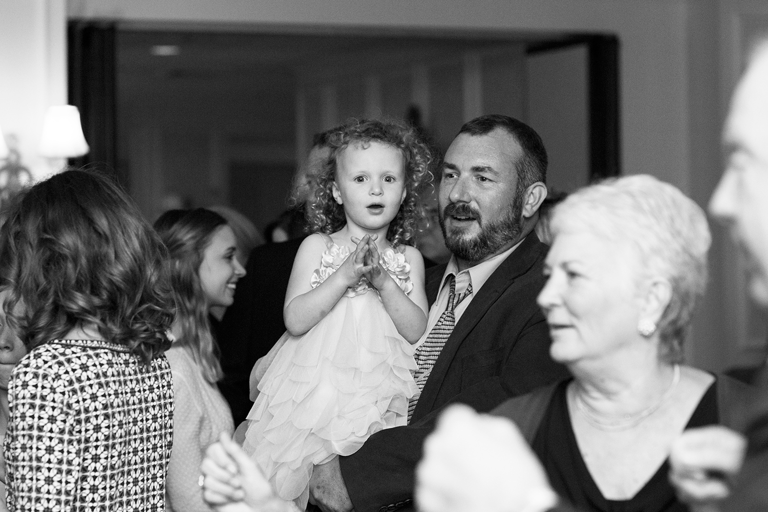 Ibbie Jebs Pastel Toned Spring Wedding - Image Property of www.j-dphoto.com