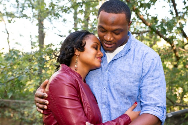 Jasmine  BJs Belle Isle Engagement Session - Image Property of www.j-dphoto.com