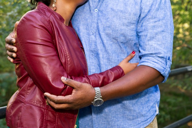 Jasmine  BJs Belle Isle Engagement Session - Image Property of www.j-dphoto.com