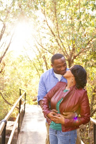 Jasmine  BJs Belle Isle Engagement Session - Image Property of www.j-dphoto.com