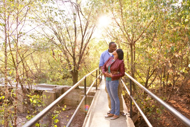 Jasmine  BJs Belle Isle Engagement Session - Image Property of www.j-dphoto.com