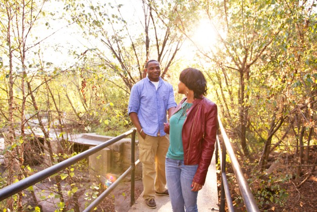 Jasmine  BJs Belle Isle Engagement Session - Image Property of www.j-dphoto.com
