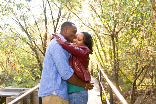 Jasmine  BJs Belle Isle Engagement Session - Image Property of www.j-dphoto.com