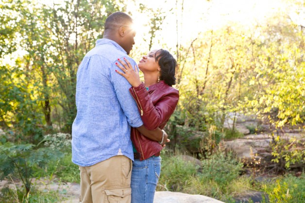 Jasmine  BJs Belle Isle Engagement Session - Image Property of www.j-dphoto.com