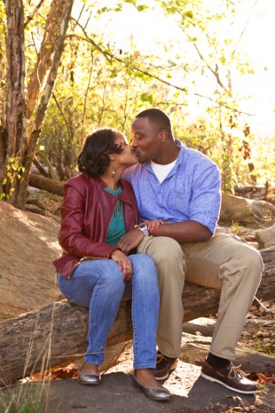 Jasmine  BJs Belle Isle Engagement Session - Image Property of www.j-dphoto.com