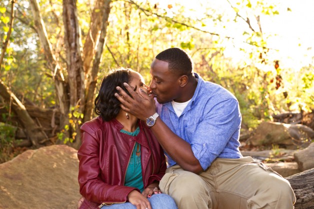 Jasmine  BJs Belle Isle Engagement Session - Image Property of www.j-dphoto.com