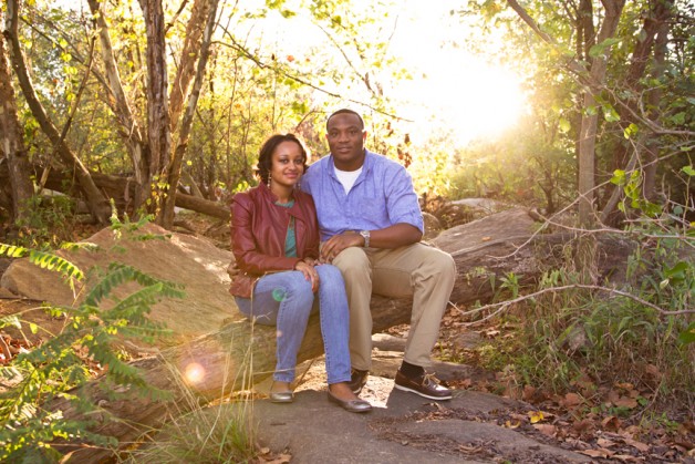 Jasmine  BJs Belle Isle Engagement Session - Image Property of www.j-dphoto.com