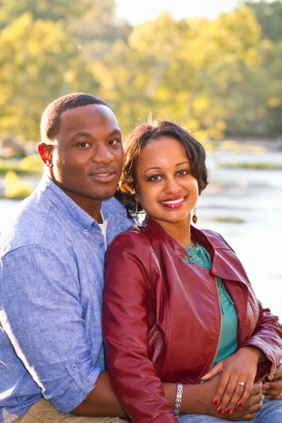 Jasmine  BJs Belle Isle Engagement Session - Image Property of www.j-dphoto.com