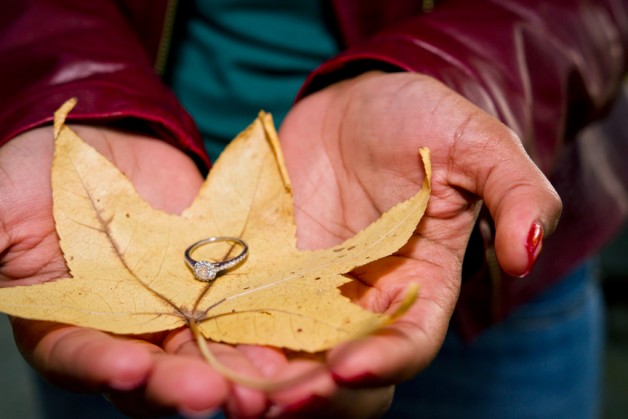 Jasmine  BJs Belle Isle Engagement Session - Image Property of www.j-dphoto.com