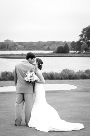 Jennifer  Jays Fall Wedding on The Eastern Shore - Image Property of www.j-dphoto.com