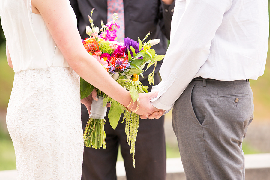 Autumn  Lawrences Elopement at Libby Hill Park - Image Property of www.j-dphoto.com