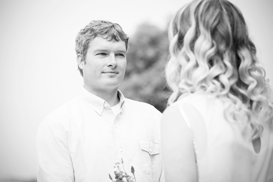 Autumn  Lawrences Elopement at Libby Hill Park - Image Property of www.j-dphoto.com