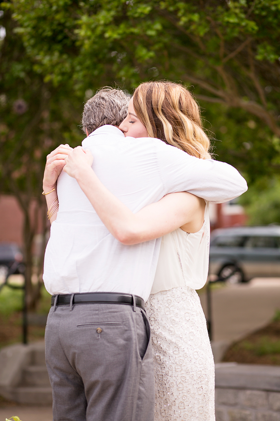 Autumn  Lawrences Elopement at Libby Hill Park - Image Property of www.j-dphoto.com