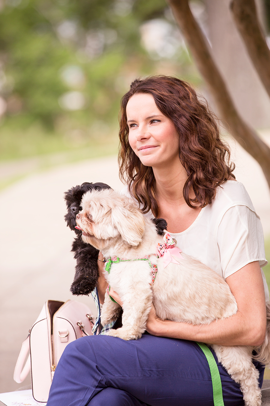 Autumn  Lawrences Elopement at Libby Hill Park - Image Property of www.j-dphoto.com