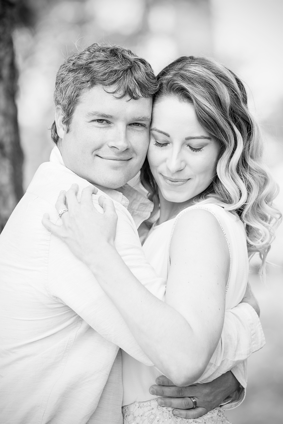 Autumn  Lawrences Elopement at Libby Hill Park - Image Property of www.j-dphoto.com