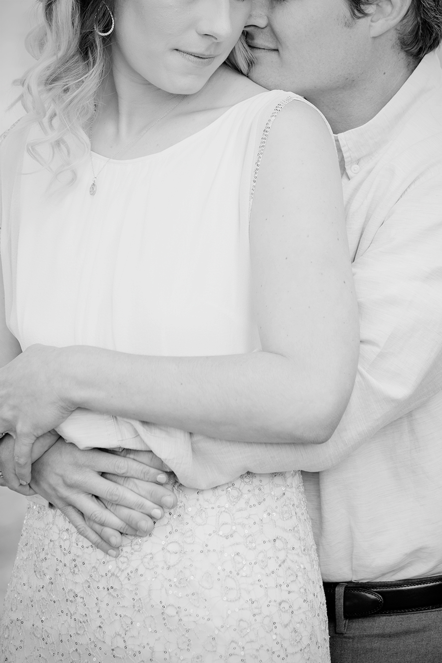 Autumn  Lawrences Elopement at Libby Hill Park - Image Property of www.j-dphoto.com