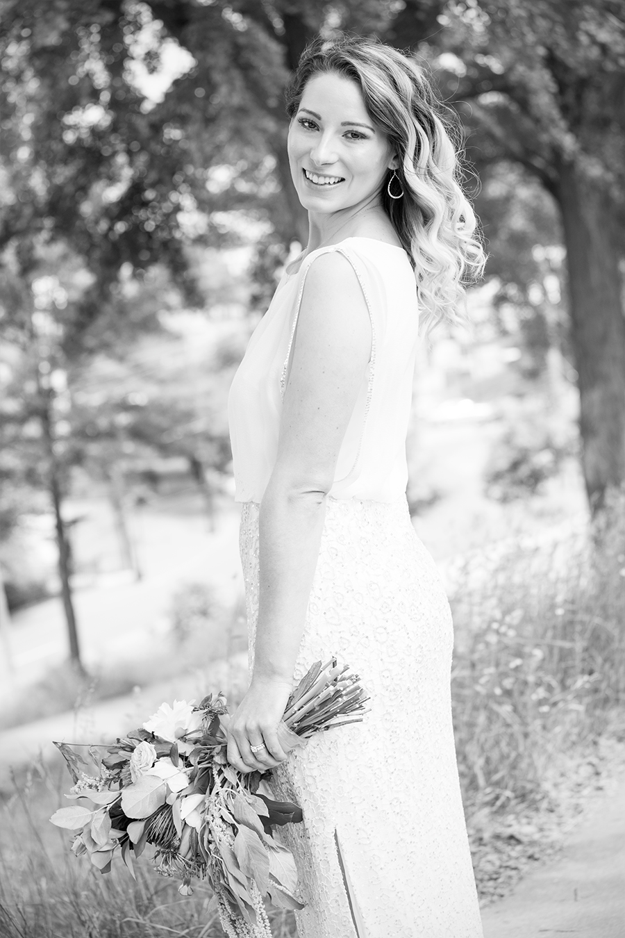 Autumn  Lawrences Elopement at Libby Hill Park - Image Property of www.j-dphoto.com