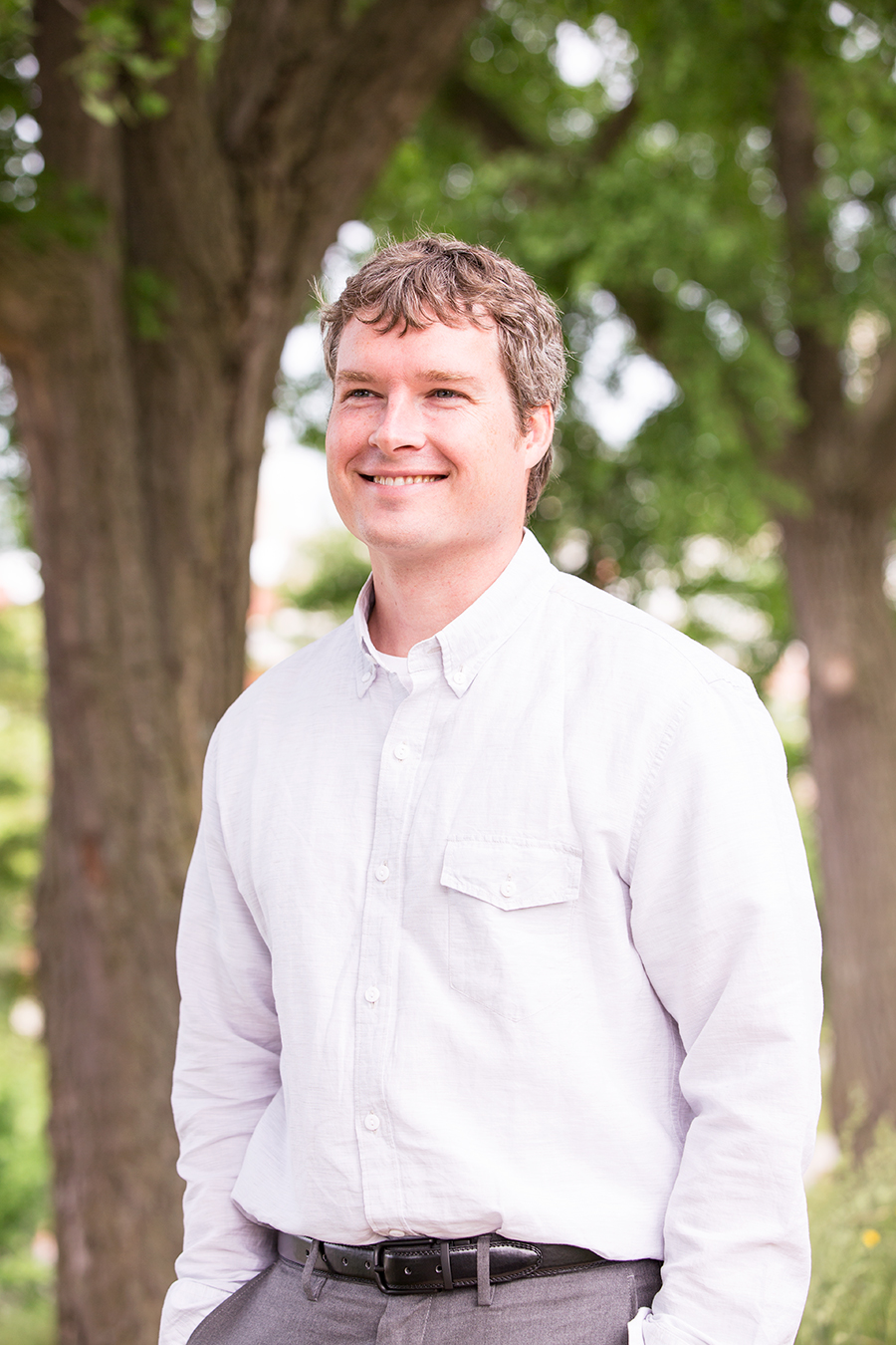 Autumn  Lawrences Elopement at Libby Hill Park - Image Property of www.j-dphoto.com