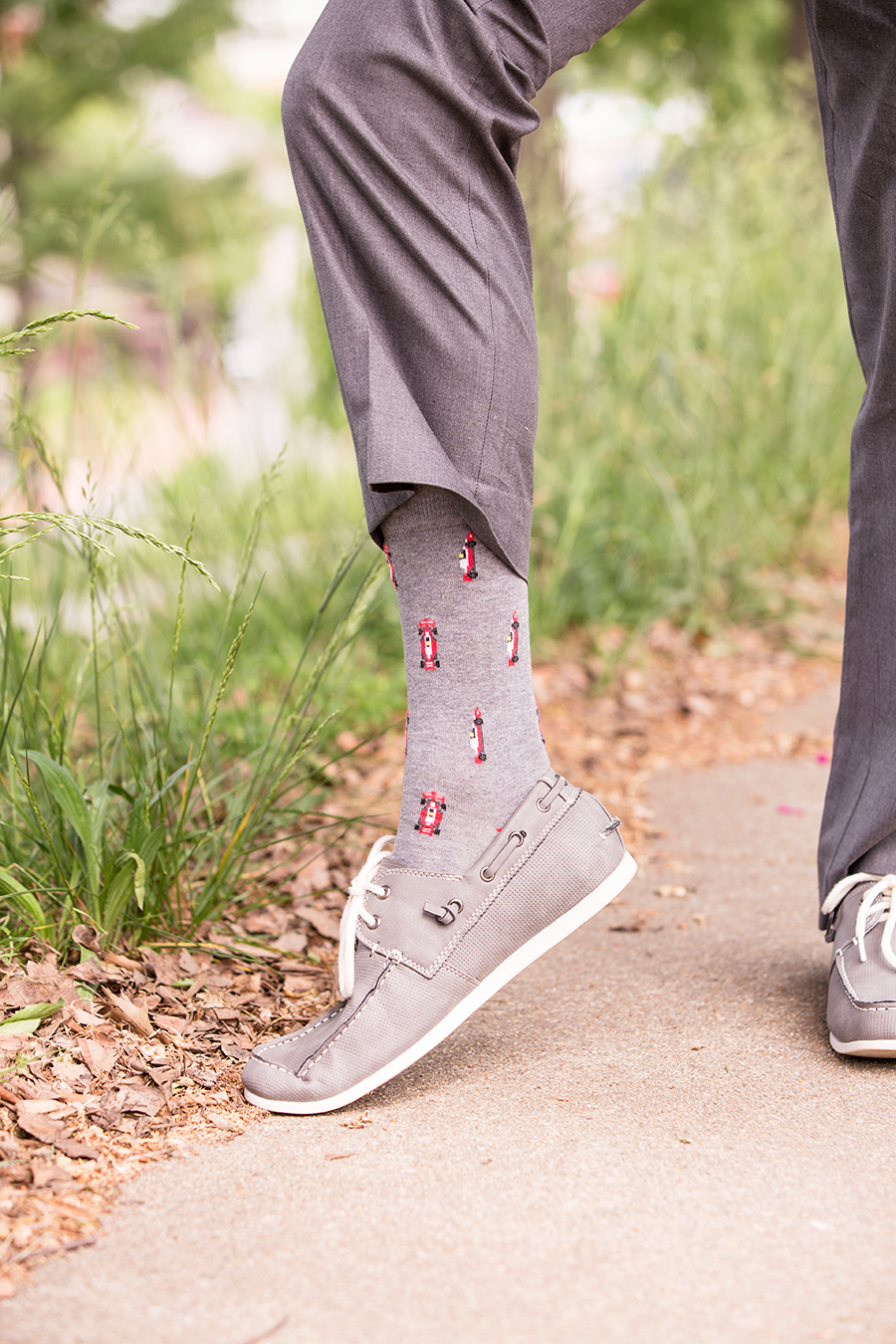 Autumn  Lawrences Elopement at Libby Hill Park - Image Property of www.j-dphoto.com
