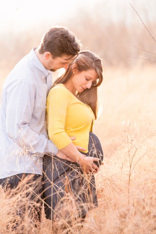 Jessica  Andrews Maternity Shoot in Nellysford  - Image Property of www.j-dphoto.com