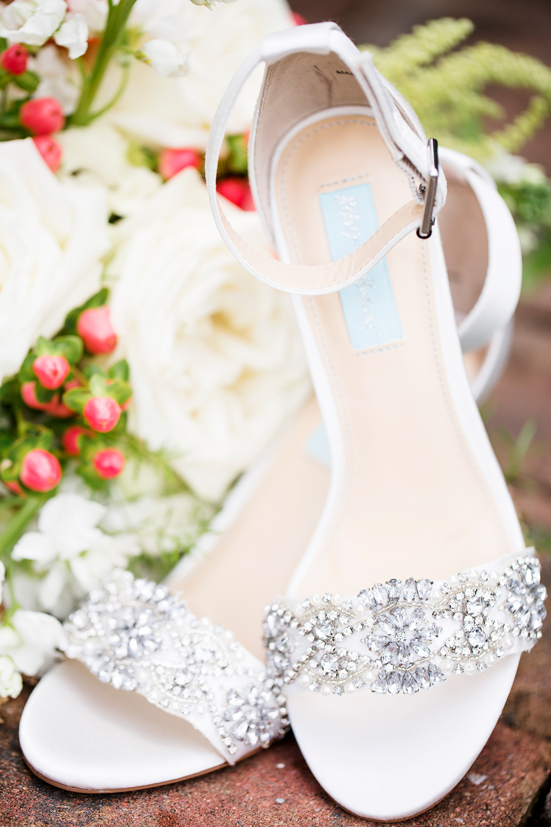 Jessica  Toms Wedding at Amber Grove - Image Property of www.j-dphoto.com