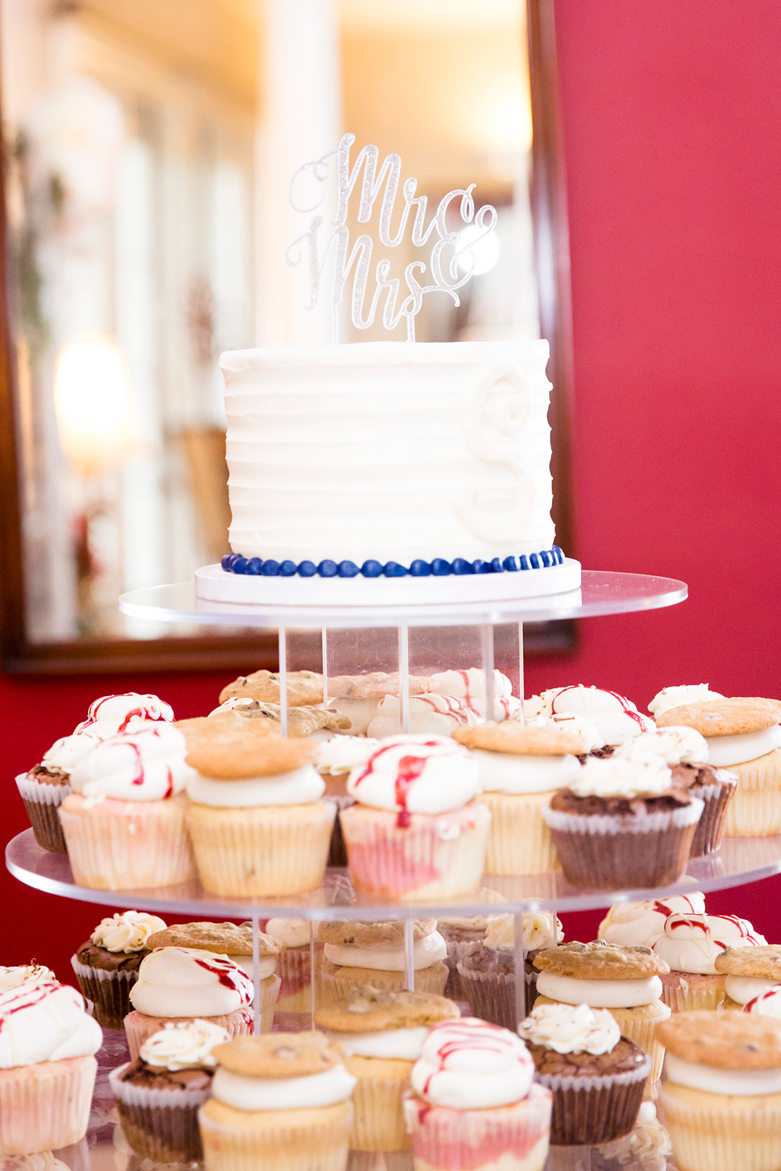 Jessica  Toms Wedding at Amber Grove - Image Property of www.j-dphoto.com